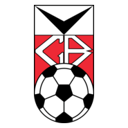 FK Genclerbyrliyi Sumgayit Logo PNG Vector