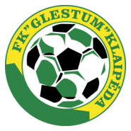 FK Glestum Klaipeda Logo PNG Vector