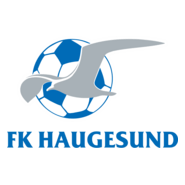 FK Haugesund Logo PNG Vector