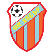 FK Hebar Pazardjik (old) Logo PNG Vector