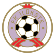 FK Ilukste Logo PNG Vector