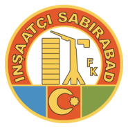 FK Insaatci Sabirabad Logo PNG Vector