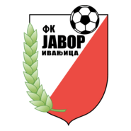 FK Javor Ivanjica Logo PNG Vector