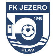 FK Jezero Plav Logo PNG Vector