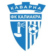 FK Kaliakra Kavarna Logo PNG Vector