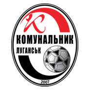 FK Kommunalnik Lugansk Logo PNG Vector