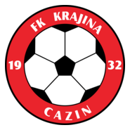 FK Krajina Cazin Logo PNG Vector