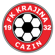 FK_Krajina_Cazin Logo PNG Vector