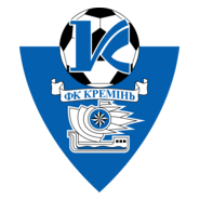 FK Kremin Kreminchuk Logo PNG Vector