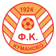 FK Kumanovo Logo PNG Vector