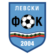 FK Levski Karlovo Logo PNG Vector