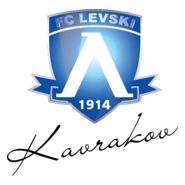 FK Levski Logo PNG Vector