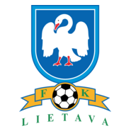 FK Lietava Logo PNG Vector