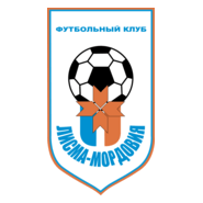 FK Lisma-Mordovia Saransk Logo PNG Vector