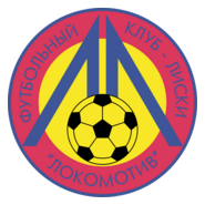 FK Lokomotiv Liski Logo PNG Vector