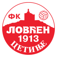 FK Lovcen Cetinje Logo PNG Vector