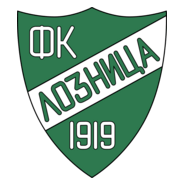 FK Loznica 90's Logo PNG Vector