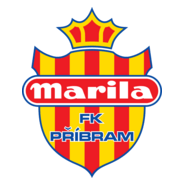 FK Marila Pribram Logo PNG Vector