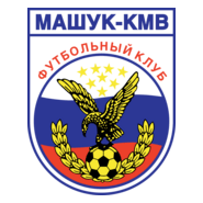 FK Mashuk-KMV Pyatigorsk Logo PNG Vector