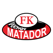 FK Matador Puchov Logo PNG Vector
