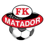 FK Matador Puchov Logo PNG Vector