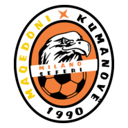 FK Milano Kumanovo Logo PNG Vector