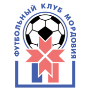 FK Mordovia Saransk Logo PNG Vector