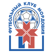 FK Mordovia Saransk Logo PNG Vector