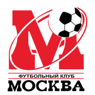 FK Moskva Logo PNG Vector