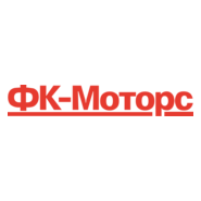 FK-Motors Logo PNG Vector