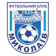 FK Mykolayiv Logo PNG Vector