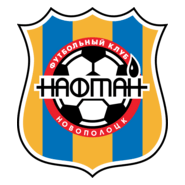 FK Naftan Novopolotsk Logo PNG Vector
