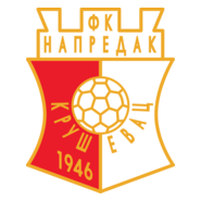 FK Napredak Krusevac (new) Logo PNG Vector