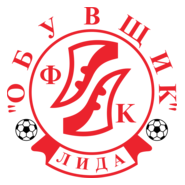 FK Obuvshchik Lida Logo PNG Vector