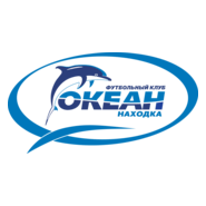 FK Okean Nakhodka Logo PNG Vector