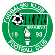 FK Olimpia Sarajevo Logo PNG Vector