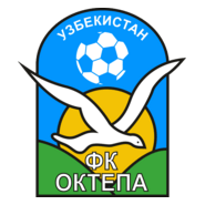 FK Oqtepa Toshkent Logo PNG Vector