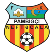 FK Pambigci Neftchala Logo PNG Vector