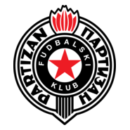 FK Partizan Logo PNG Vector