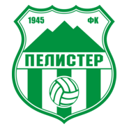 FK Pelister Logo PNG Vector