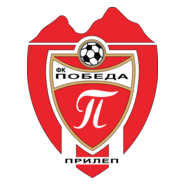 FK Pobeda Prilep Logo PNG Vector