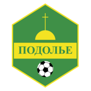 FK Podolye Voronovo Logo PNG Vector