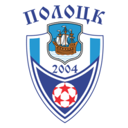 FK Polotsk Logo PNG Vector