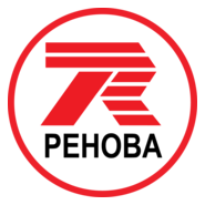 FK Renova Logo PNG Vector