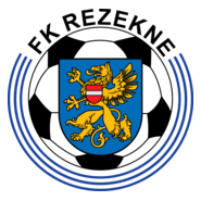 FK Rezekne Logo PNG Vector