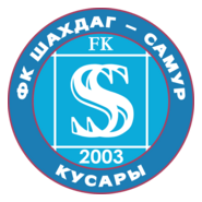FK Shakhdag-Samur Gusar Logo PNG Vector