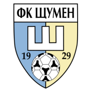 FK Shumen Logo PNG Vector