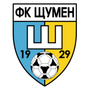 FK Shumen Logo PNG Vector