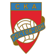 FK SKA Rostov-na-Donu 60's - early 70's Logo PNG Vector