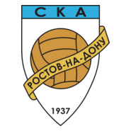 FK SKA Rostov-na-Donu 60's Logo PNG Vector